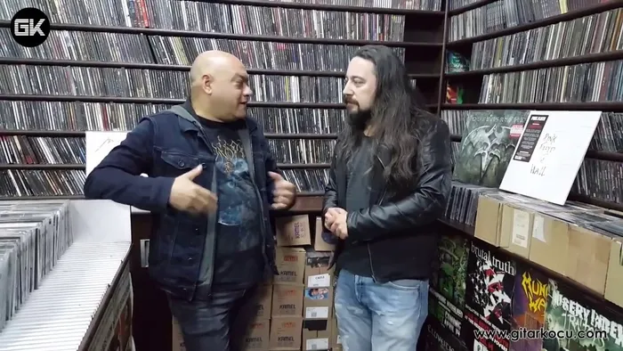Müzik dünyası yasta! Çağlan Tekil hayatını kaybetti - 1