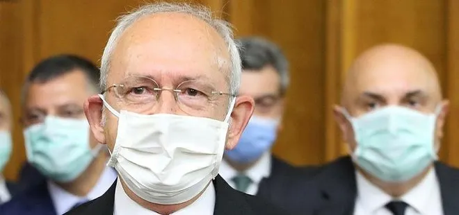 Kemal Kılıçdaroğlu’na kurultay tepkisi!