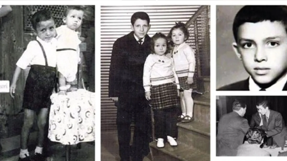Milletin adamı 71 yaşında! Başkan Recep Tayyip Erdoğan'ın yaşamı ve siyasi kariyeri...