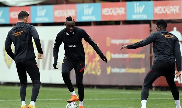 Galatasaray'dan Muslera açıklaması! Muslera'nın tedavisine başlandı - 2