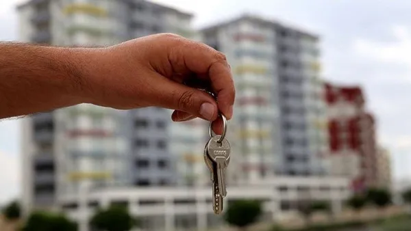 Konutta KDV indirimi geliyor! Yeni model Başkan Recep Tayyip Erdoğan’a sunulacak