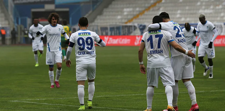 belediye erzurumspor esenler erokspor