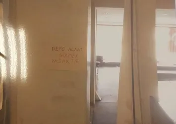 Yürüyerek girdiği dükkandan sürünerek çıktı! Bilirkişi raporu açıklandı