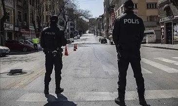 İzmir’de 4 gün eylem ve gösteri yasak