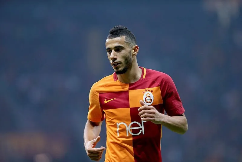 Super Lig De Forma Giyen Musluman Yabanci Futbolcular