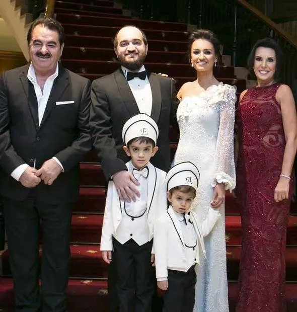 deniz ugur un cocuklari boyunu asti son hallerini gorenler sasti kaldi