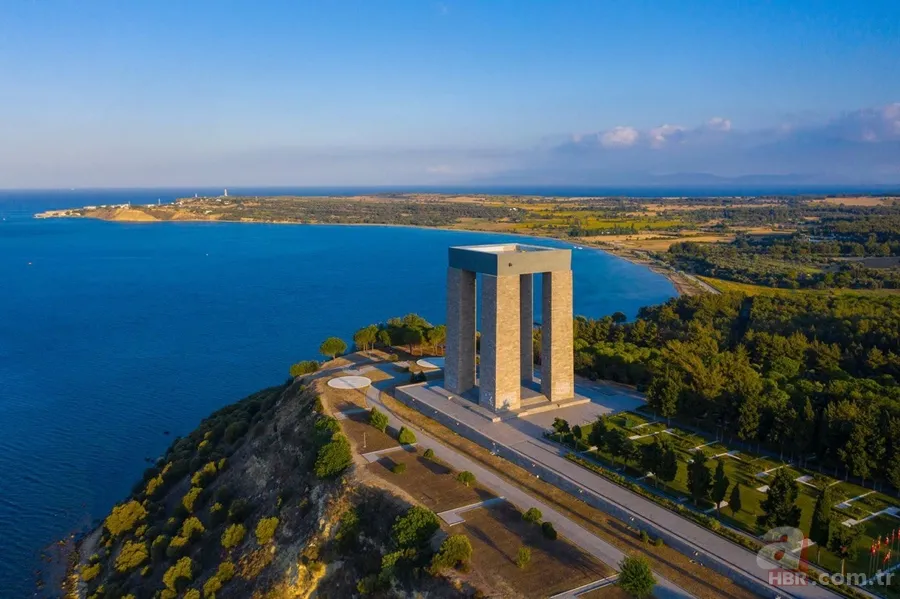 Çanakkale 30 Ağustos coşkusunu kültür yolu festivali ile yaşayacak 3