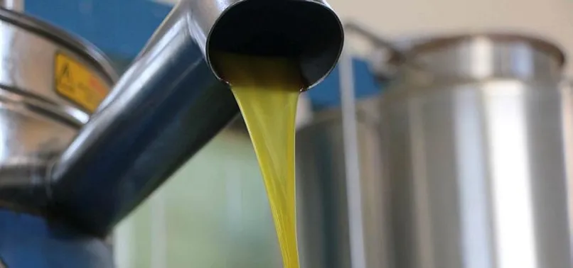 Zeytinyağında hileye dikkat! Bakın içine ne katıyorlar