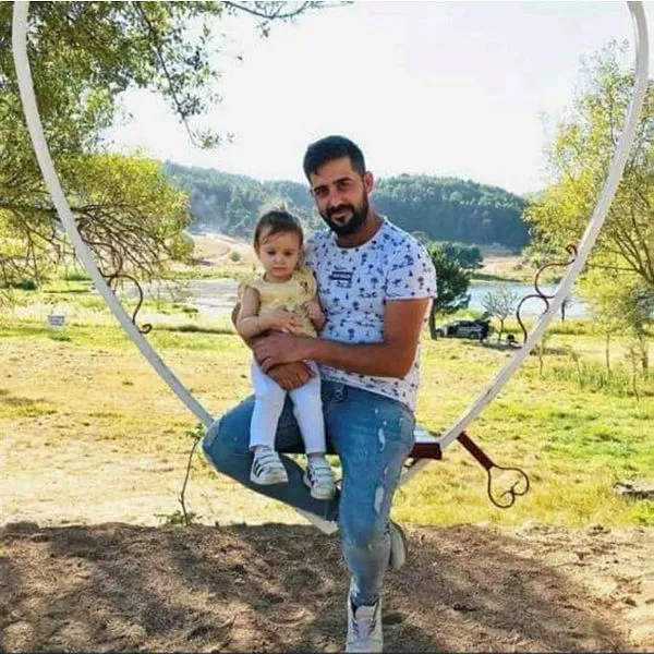 Kütahya’da anahtarını unuttuğu evine çatıdan halatla girmeye çalışmıştı! Acı haber geldi - 4