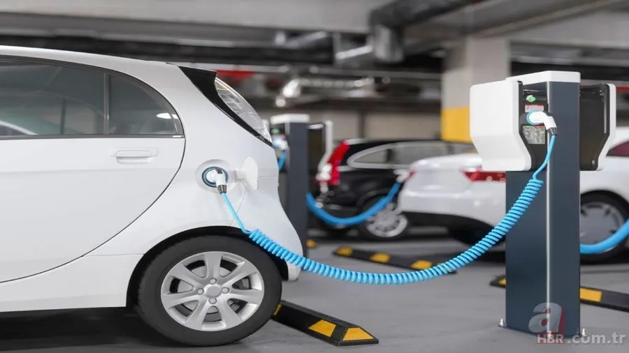 Petrol krizine ‘elektrikli’ kalkan: Yeni ulaşım alternatifleri öne çıkıyor 8