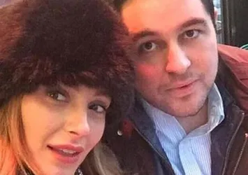 Özge Ulusoy ile Hacı Sabancı ayrıldı