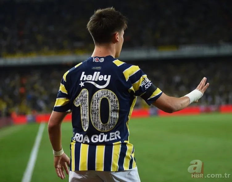 Kanarya’ya transferde rekor fırsat! Yıldız oyuncunun rotası belli oluyor... 8