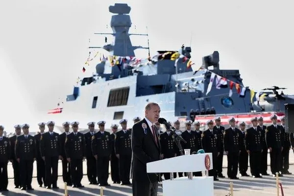 1696322420198.jpeg Yunan korgeneralden çarpıcı Türkiye analizi: Erdoğan yeni Atatürk olacak Misak-ı Milli'yi uygulayacak - 3