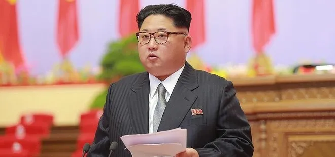 Kim Jong-un’a yalan rapor getiren 5 kişi infaz edildi iddiası