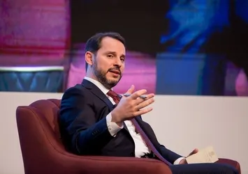 Berat Albayrak 'yaptırmayız' denileni yaptı! Türkiye 70 yıllık nükleer enerji hayaline bugün kavuşuyor