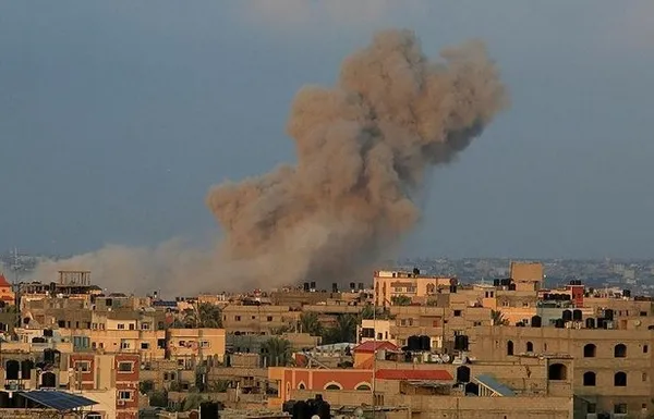 Ortodoks Yahudiler’den Filistin’e destek: Yahudilik İsrail devletini ve vahşetini kınıyor