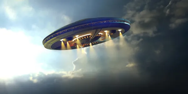 Son dakika | ABD'de gündem UFO'lar! Gözler 1 Haziran'ı bekliyor! Sır perdesi kalkabilir - 6