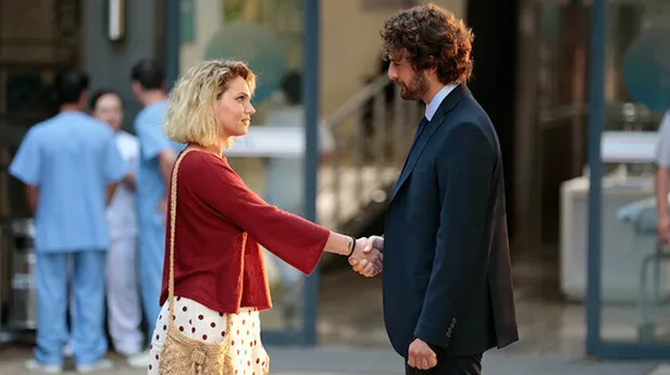 Masumlar Apartmanı bu akşam neden yok? Masumlar Apartmanı yeni bölüm ne zaman? 30 Mart TRT 1 yayın akışı... - 3