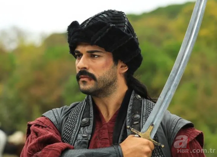 Kuruluş Osman başlıyor! İşte Kuruluş Osman oyuncuları ve rolleri 2