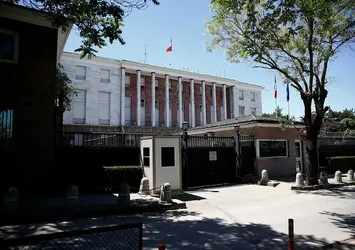 Fransa'nın Ankara Büyükelçiliği ve İstanbul Başkonsolosluğu kapatıldı