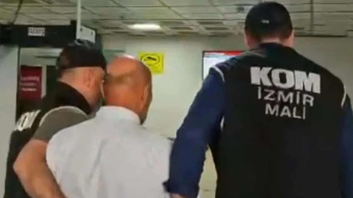 Başsavcılığın yazısında ortaya çıktı! Tunç Soyer ifadeye çağrıldı fakat gitmedi