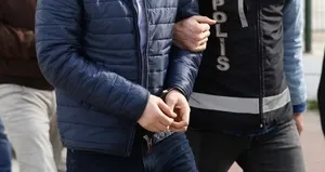 DEAŞ operasyonunda 2 tutuklama