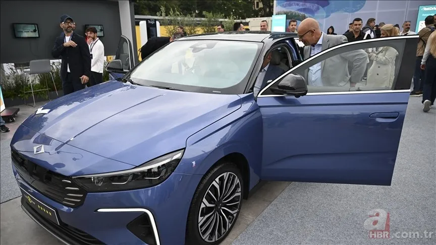 TOGG T8X satışa ne zaman çıkacak, fiyatı ne kadar olacak? TOGG bayilik sistemi nedir? 3