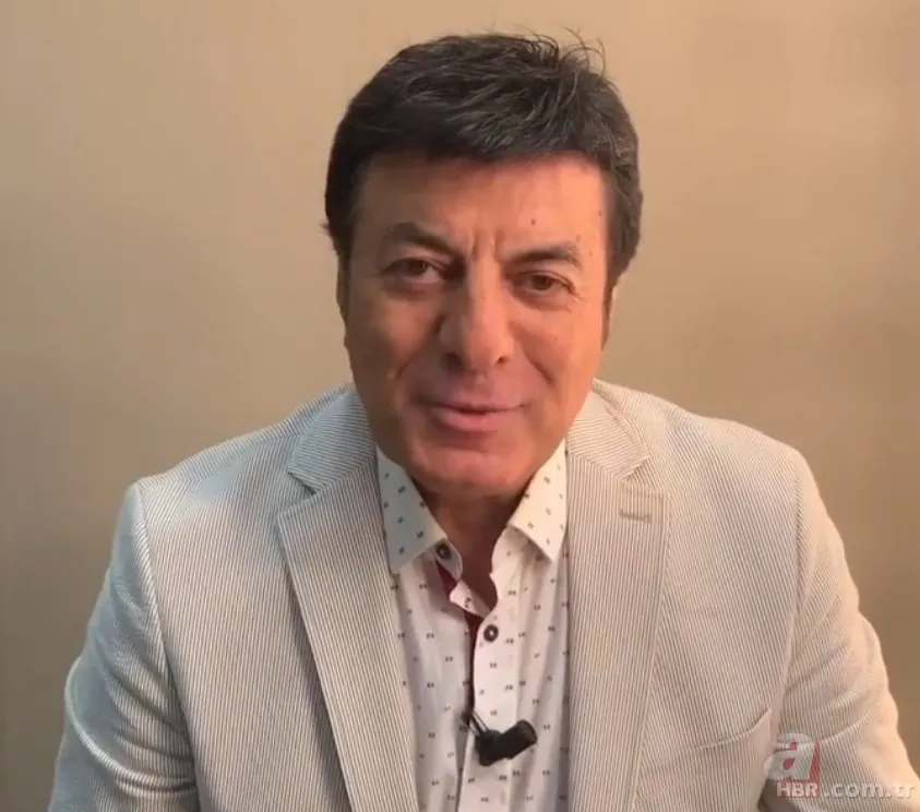 Coşkun Sabah gençlik sırrını açıkladı! "72 değil 52 yaşındayım" 4