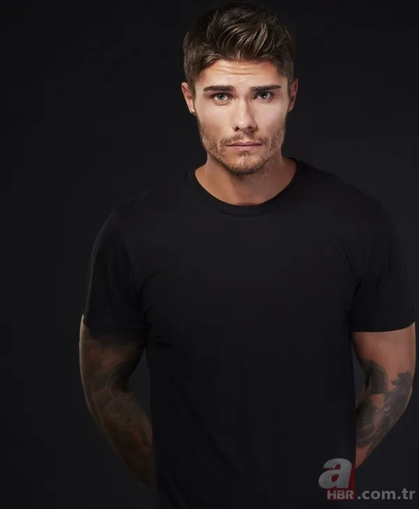 Survivor Barış Murat kimdir? Barış Murat Yağcı kimdir, kaç yaşında, nereli? 6