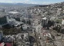 Deprem onlarca ülkenin nüfusundan fazlasını vurdu