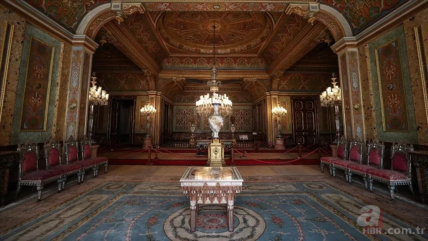 Bayramda İstanbul’u keşfedin: Gün gün açık olan saray ve müzeler listesi 4