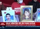 Diyarbakır’da evlat nöbetine bir aile daha katıldı