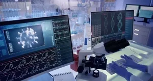 Yeni virüs keşfedildi! Yeni üçlü mutant alarmı verildi