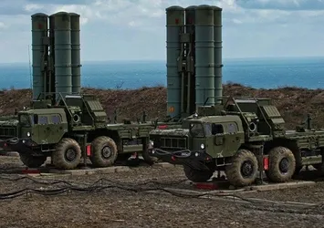 Rusya'dan ABD'yi çıldırtacak 'S-400' açıklaması!