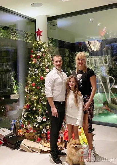 Pınar Altuğ'un en mutlu günü! Paylaştığı fotoğrafla duyurdu! 4