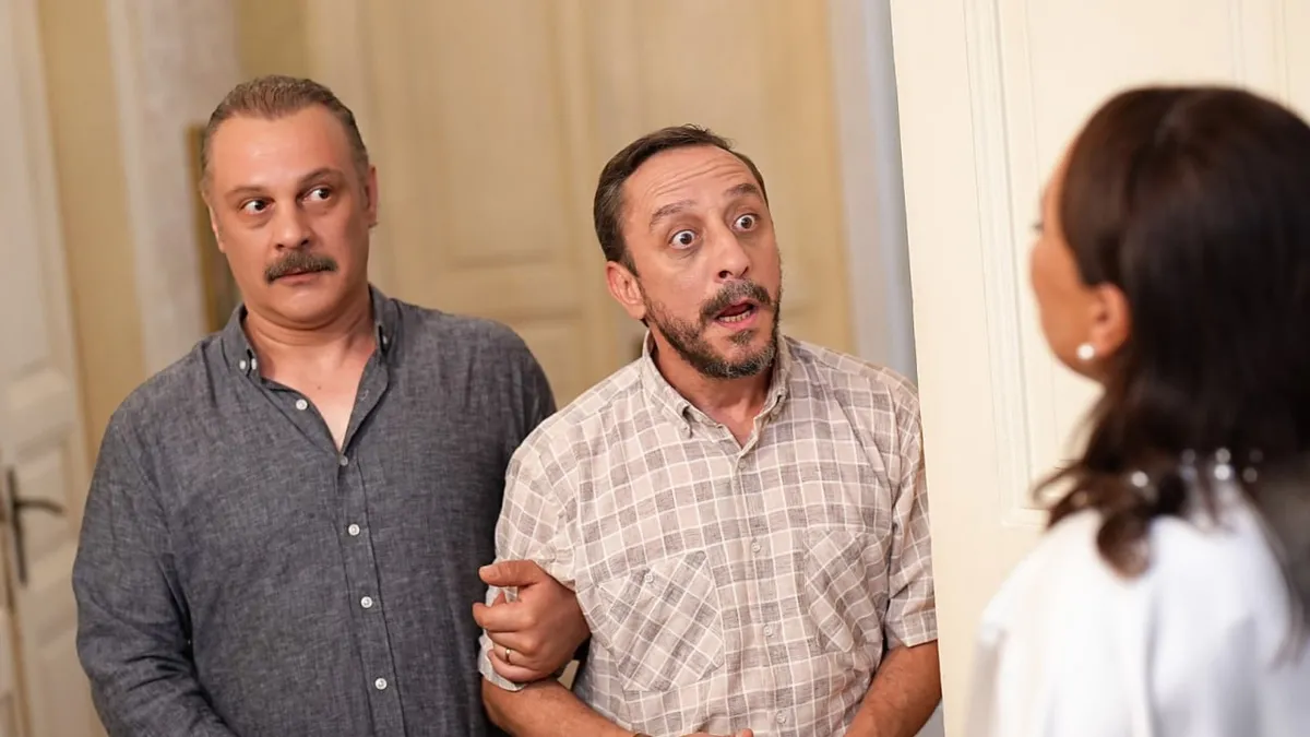 Aile Saadeti'nde Latife geliyor konakta yeni sırlar ortaya çıkıyor!