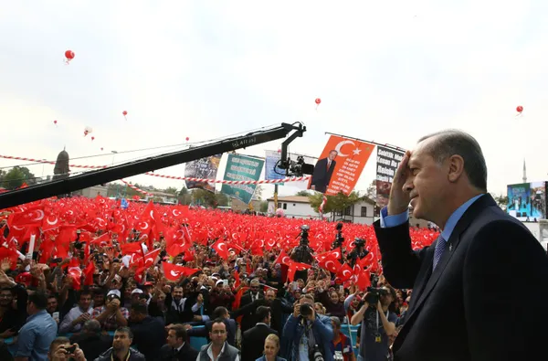 AK Parti’de seçim beyannamesi tamam! Öncelik 81 ilde kentsel dönüşüm