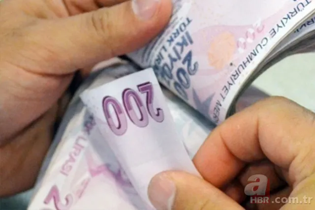 Emeklilere BAYRAM İKRAMİYESİ ne zaman yatacak? 2023 Bayram ikramiyesi ne kadar, kaç TL oldu? 3