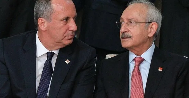 CHP'de istifa dalgası! 2 eski milletvekili Muharrem İnce ile hareket edecek - 5