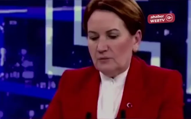 Meral Akşener'den güldüren S-400 iddiası