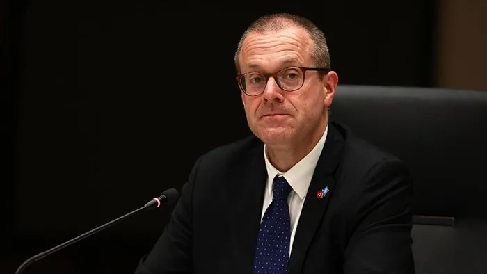 DSÖ'den flaş Kovid-19 açıklaması - 1