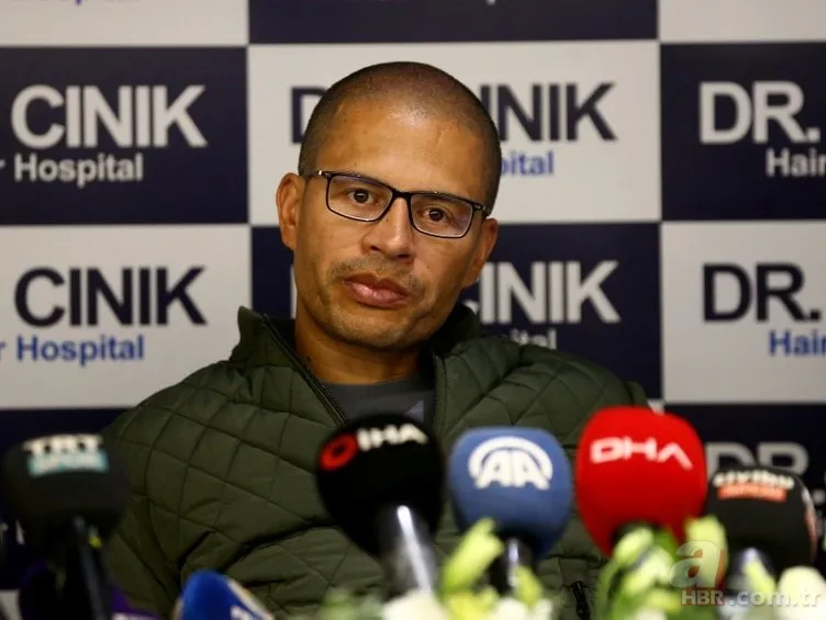 Alex de Souza Süper Lig’e geri dönüyor! Rotası belli oldu… 3