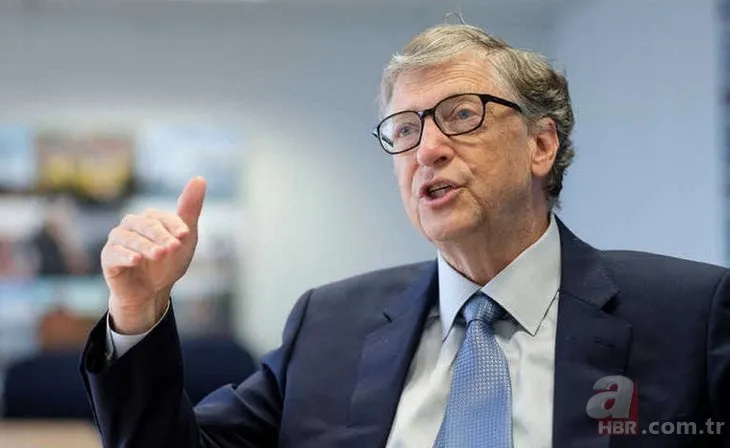 Bill Gates’ten korkutan tahmin: Önümüzdeki 6 ay en ölümcül dönem
