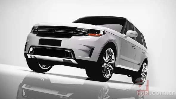 Ticaret Bakanlığı satışa çıkardı! 18 bin 750 liraya cip satılıyor 1