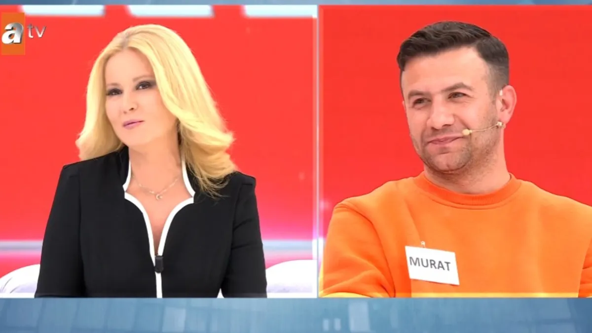 Müge Anlı'da bir mucize daha gerçek oldu: Anne hasreti son buldu