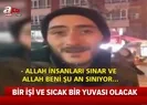 Ankaralılar Hasanı anlattı
