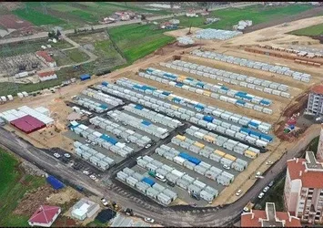CHP'li İBB deprem bölgesine yardımda sınıfta kaldı