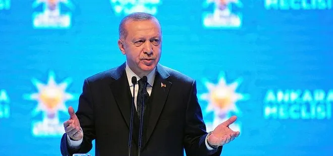 AK Parti’den 2023 talimatı!