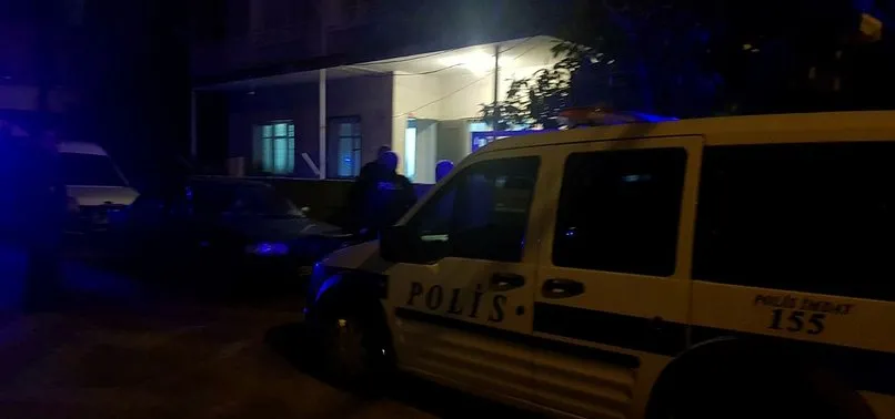 Osmaniye'de dehşet! Emekli uzman çavuşun eşini tabancayla vurup intihar ettiği iddiası