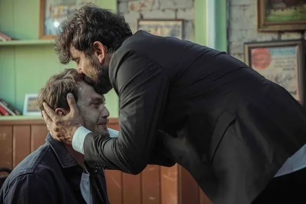 Çukur 4. sezon 2. bölüm fragmanı yayınlandı mı? Çukur yeni bölüm fragmanı... - 1